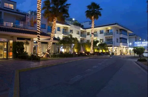 Горящий тур в Port Sitges Resort Hotel 4☆ Испания, Коста Дель Гарраф