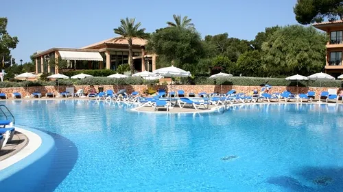 Тур в Fergus Club Vell Mari 4☆ Испания, о. Майорка