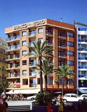 Paskutinės minutės kelionė в Blanco y Negro Apartments 2☆ Ispanija, Kosta Brava