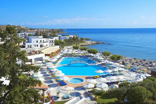 Тур в Creta Maris Beach Resort 5☆ Греция, о. Крит – Ираклион