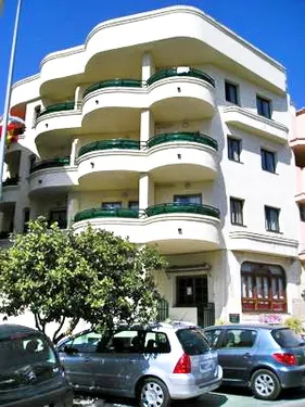 Paskutinės minutės kelionė в Apartamentos Mediterraneo 1☆ Ispanija, Kosta del Solis