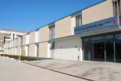 Тур в Exe Barcelona Gate 4☆ Испания, Барселона