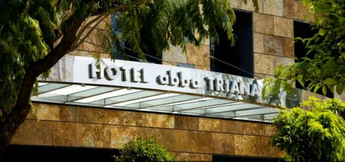 Горящий тур в Abba Triana Hotel 4☆ Испания, Севилья