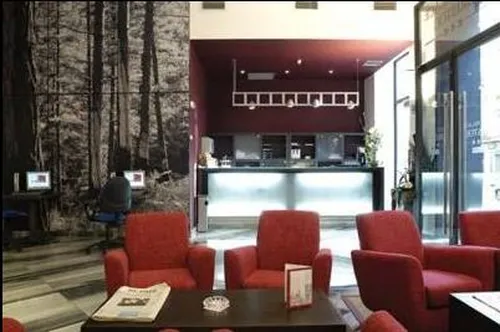 Горящий тур в Petit Palace Bristol Hotel 3☆ Испания, Валенсия