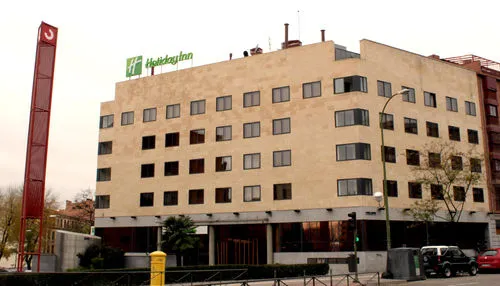 Горящий тур в Rafaelhoteles Piramides 3☆ Испания, Мадрид