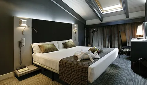 Тур в Petit Palace San Bernardo 4☆ Іспанія, Мадрид