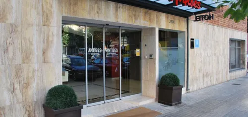 Горящий тур в Acta Antibes Hotel 2☆ Испания, Барселона