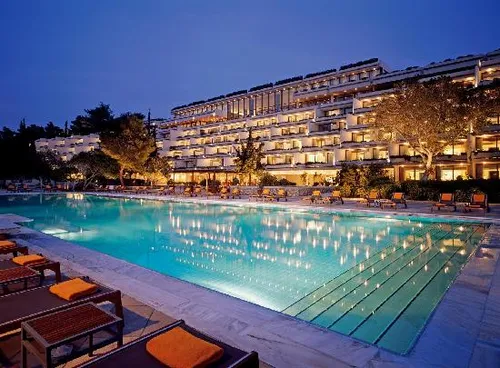 Four Seasons Astir Palace Hotel Athens