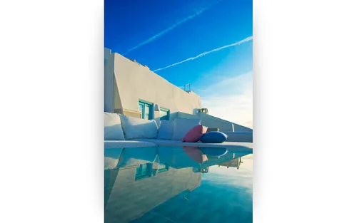 Тур в White Santorini 5☆ Grieķija, par. Santorini