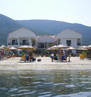 Горящий тур в Mediterranean Hotel 3☆ Греция, о. Тасос