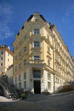 Тур в Schlosspark Spa & Beauty Hotel 4☆ Чехия, Карловы Вары