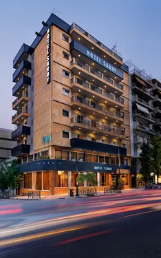 Гарячий тур в Savoy Hotel 3☆ Греція, Аттика