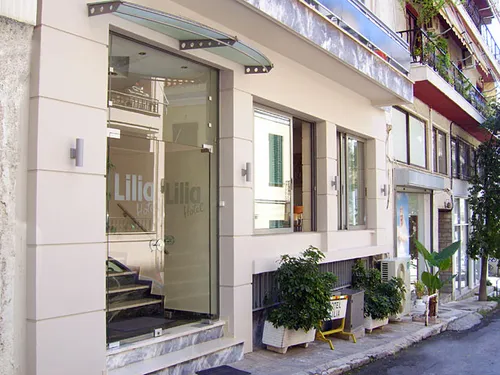 Гарячий тур в Lilia Hotel 2☆ Греція, Аттика