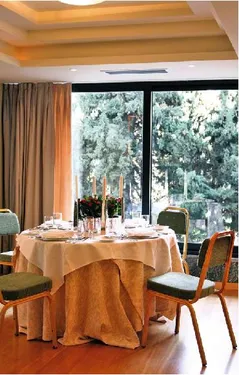 Горящий тур в The Park Hotel Piraeus 3☆ Греция, Аттика