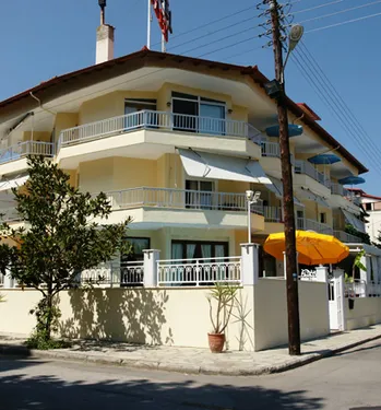 Тур в Eden Hotel 2☆ Греция, Пиерия