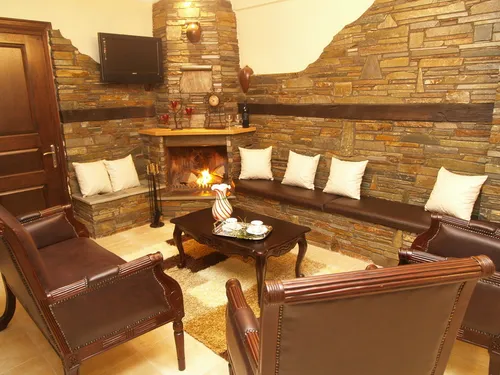 Тур в Pozar Pallas Hotel 4☆ Греція, Арідея