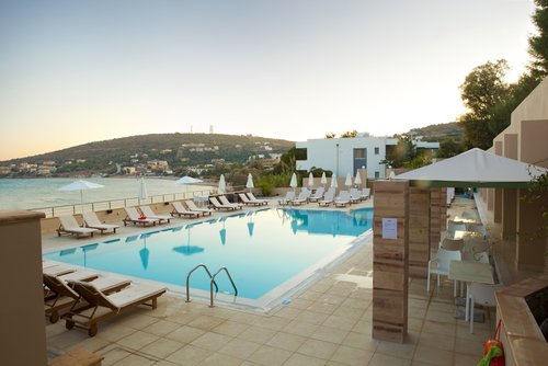 Горящий тур в Erytha Hotel & Resort 4☆ Греция, о. Хиос
