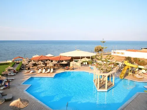 Тур в Senseana Sea Side Resort & Spa 5☆ Греция, о. Крит – Ираклион