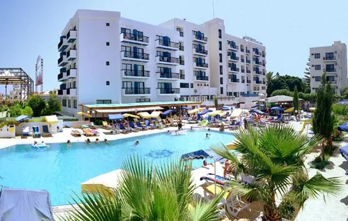 Горящий тур в Kapetanios Bay Hotel 3☆ Kipra, Protaras
