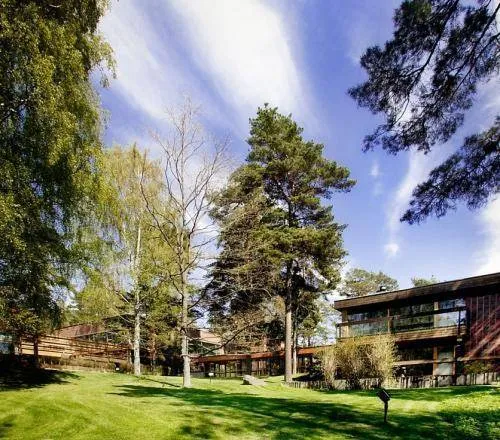 Горящий тур в Conference Hotel Rantapuisto Oy 3☆ Финляндия, Хельсинки