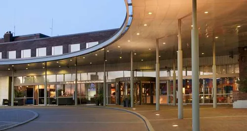 Hilton Helsinki Kalastajatorppa Hotel