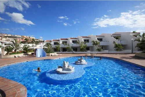Тур в Malibu Park Apartamentos 3☆ Испания, о. Тенерифе (Канары)