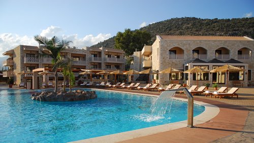 Тур в Cactus Royal Spa & Resort 5☆ Греція, о. Крит – Іракліон