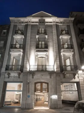 Гарячий тур в Onix Liceo 4☆ Іспанія, Барселона