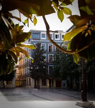 Горящий тур в Nest Style Hotel Granada 2☆ Испания, Гранада