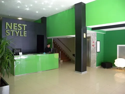 Горящий тур в Nest Style Santiago de Compostela Hotel 3☆ Spānija, Santjago de Kompostela