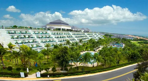Тур в Sea Links Beach Hotel 5☆ Вьетнам, Фантьет