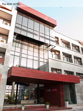 Тур в The Now Hotel 3☆ Таиланд, Паттайя