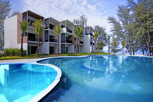Тур в Holiday Inn Resort Mai Khao Beach 4☆ Таиланд, о. Пхукет