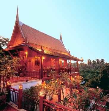 Тур в Outrigger Phi Phi Island Resort & Spa 5☆ Таиланд, о. Пхи-Пхи
