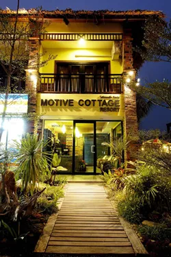 Горящий тур в Motive Cottage Resort 3☆ Таиланд, Као Лак
