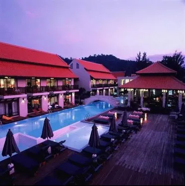 Горящий тур в Khaolak Oriental Resort 4☆ Таиланд, Као Лак
