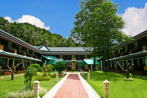 Горящий тур в Andaman Beach Resort 3☆ Таиланд, о. Пхи-Пхи