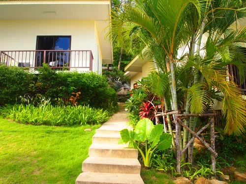 Горящий тур в Secret Cliff Villa 3☆ Taizeme, par. Puketa