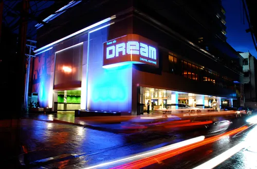 Тур в Dream Hotel 4☆ Таиланд, Бангкок