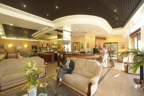 Тур в Hotel Valganna 3☆ Италия, Милан