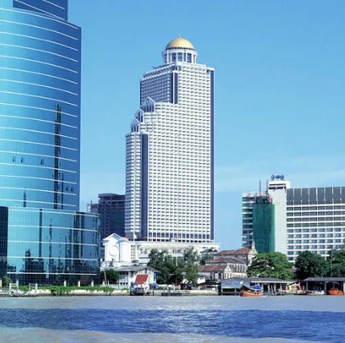Тур в Lebua at State Tower 5☆ Таїланд, Бангкок