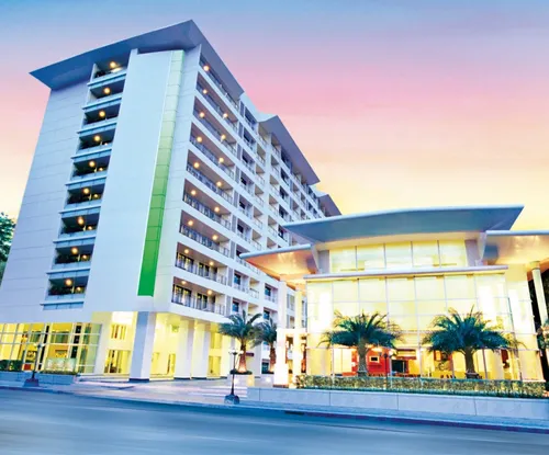 Тур в Centre Point Sukhumvit Thong Lo 4☆ Таиланд, Бангкок