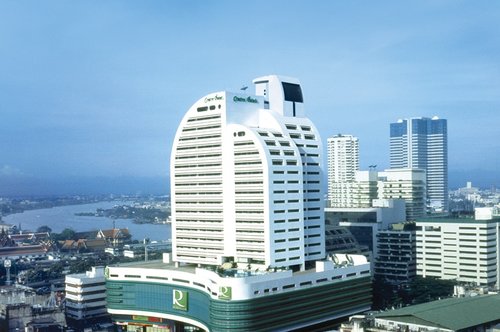 Тур в Centre Point Silom 3☆ Таиланд, Бангкок