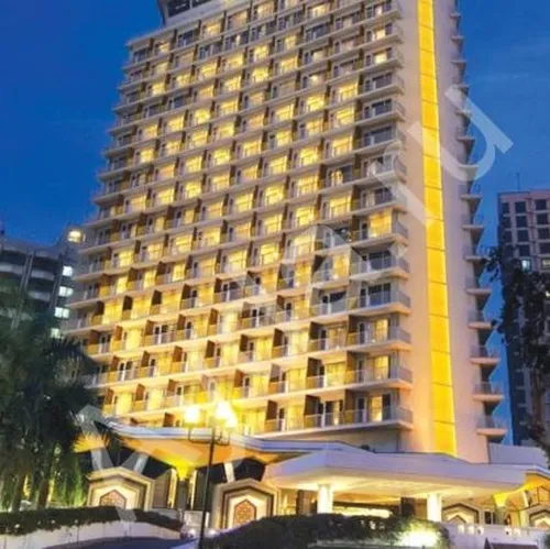 Kelionė в Centre Point Hotel Pratunam 3☆ Tailandas, Bankokas