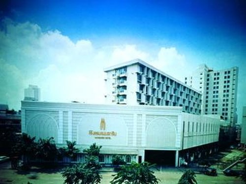Тур в Mandarin Hotel Managed by Centre Point 3☆ Таиланд, Бангкок