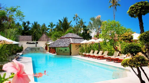 Тур в The Sunset Beach Resort & Spa 4☆ Таиланд, о. Самуи