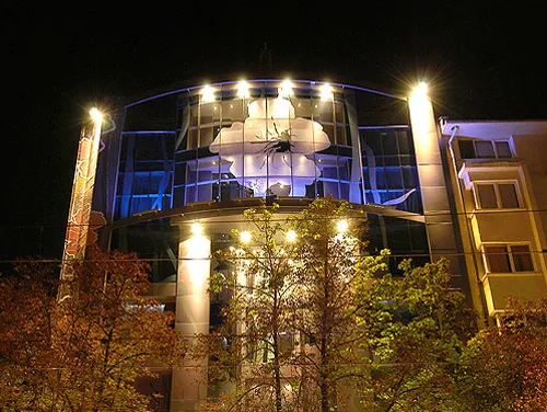 Гарячий тур в Les Fleurs Boutique Hotel 4☆ Болгарія, Софія