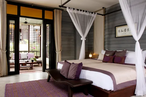 Kelionė в Anantara Lawana Samui Resort & Spa 5☆ Tailandas, apie. Samui