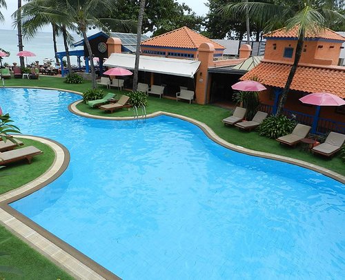 Тур в Baan Samui Resort 3☆ Taizeme, par. Koh Samui