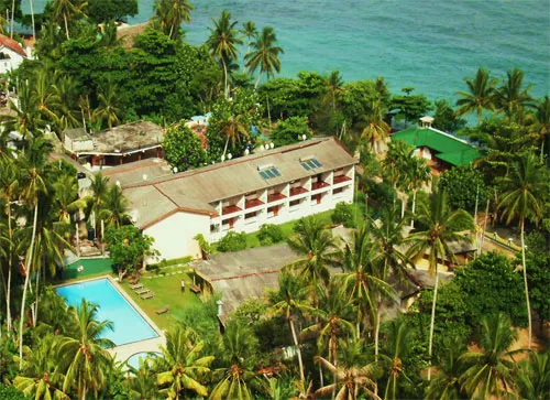 Горящий тур в Polhena Reef Garden Hotel 3☆ Шри-Ланка, Матара